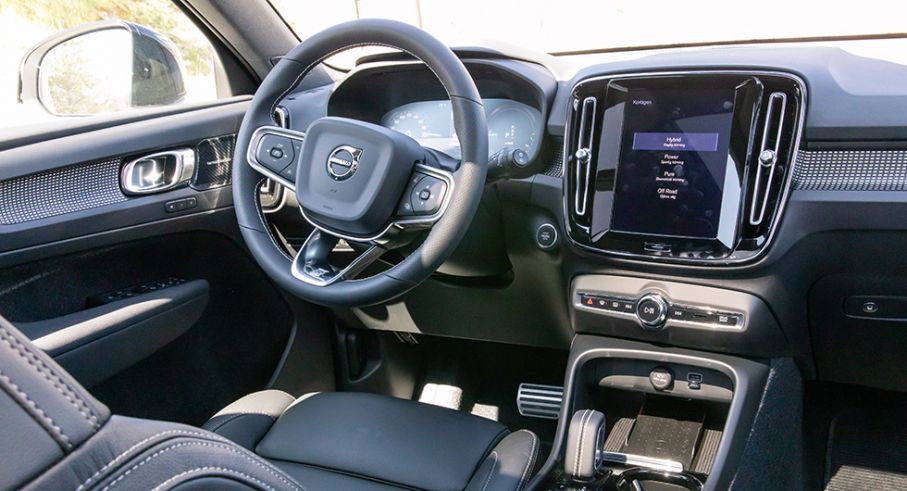 Volvo xc40 laddhybrid provis 2019 02