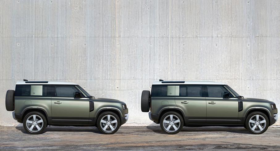 Land rover defender 2020 05