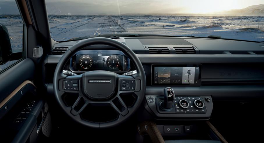 Land rover defender 2020 06