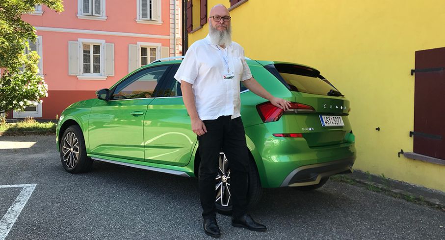 Skoda kamiq direkt 01
