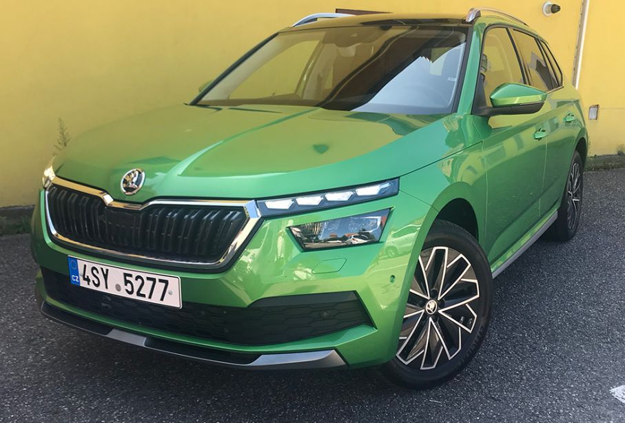 Skoda kamiq direkt 02