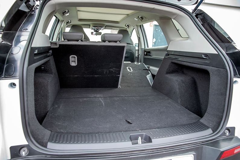 Provis aiways u5 2019 05