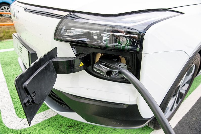 Provis aiways u5 2019 08