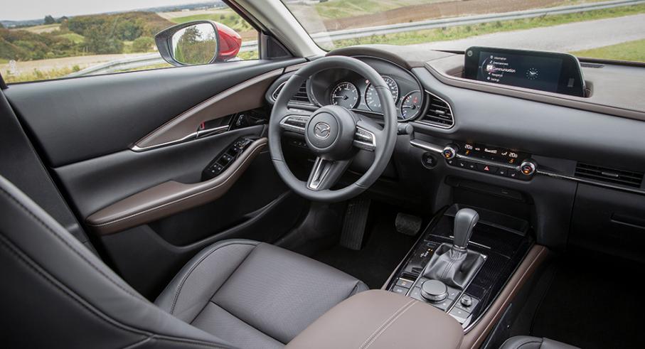 Mazda cx 30 provis 2019 03