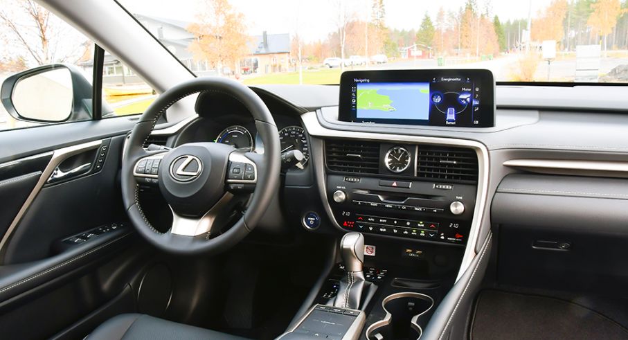 Lexus rx 450h l provis 2019 02