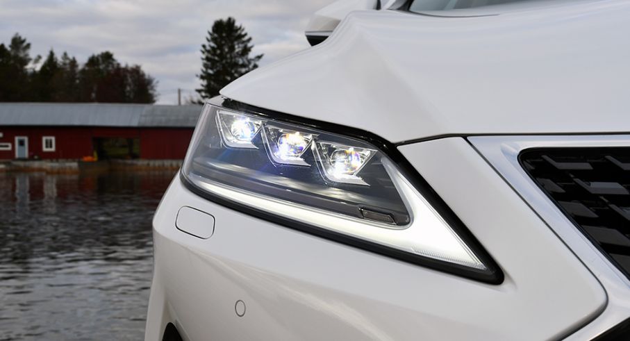 Lexus rx 450h l provis 2019 05