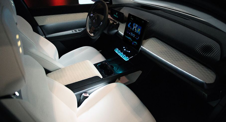 Fisker ocean ces 05