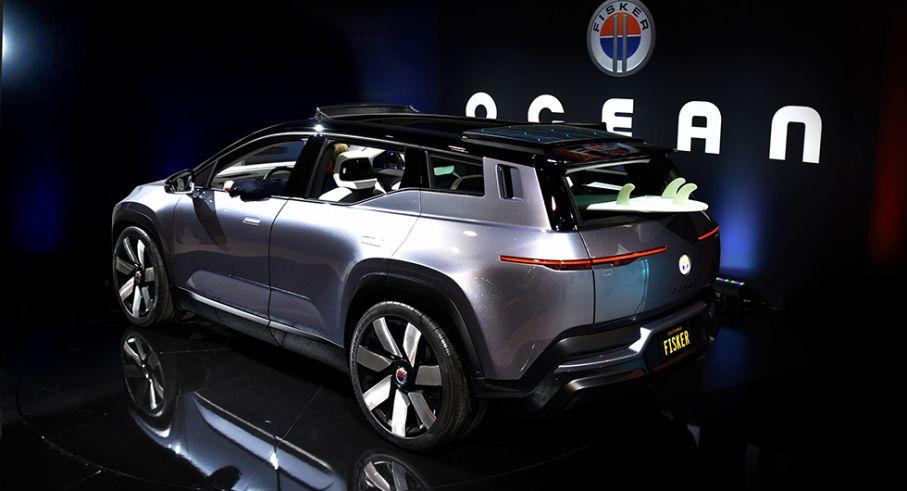 Fisker ocean ces 06