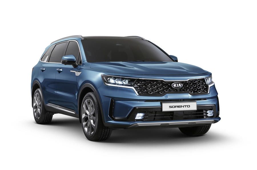 Kia 2