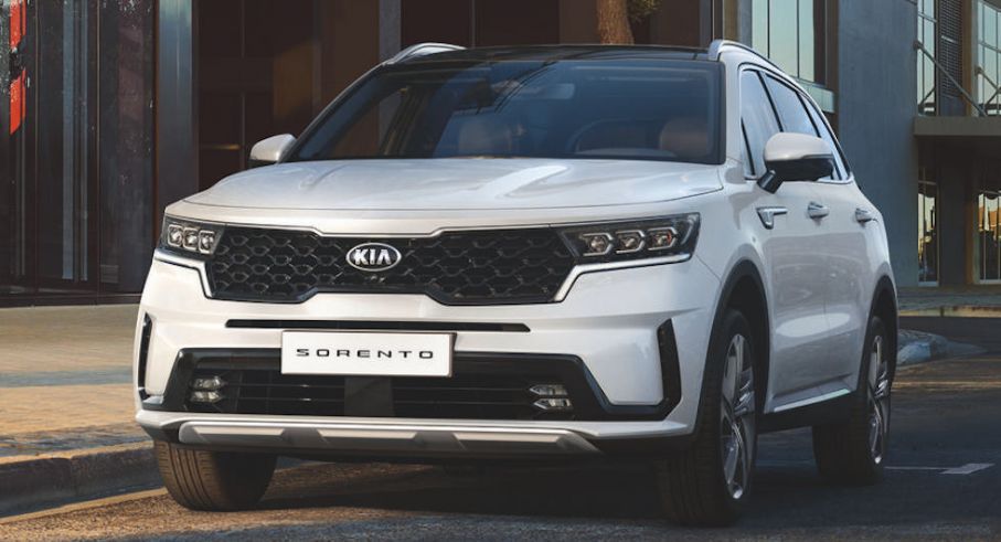 Kia 7