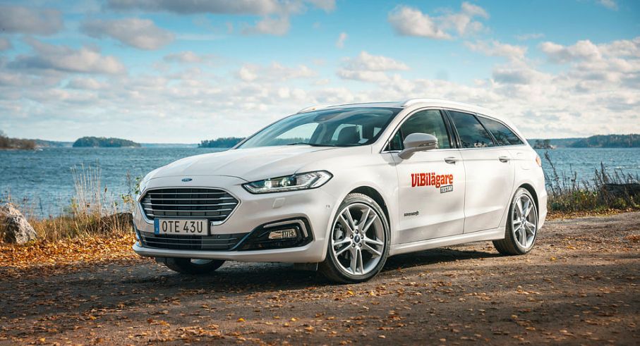 Test ford mondeo 2019 01