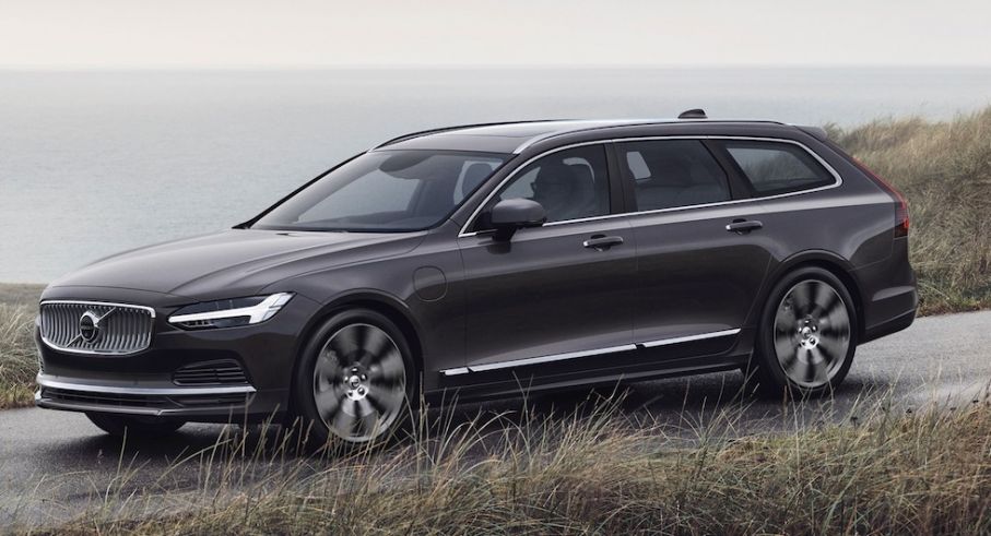 Volvo
