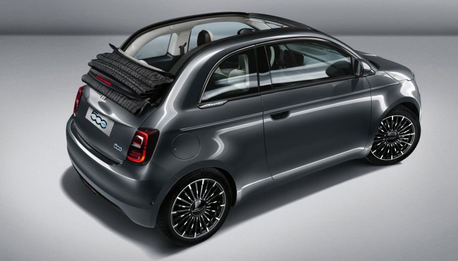 Fiat nya o beg