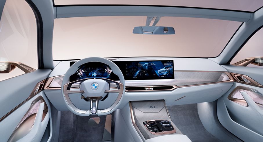 Bmw i4 concept 02