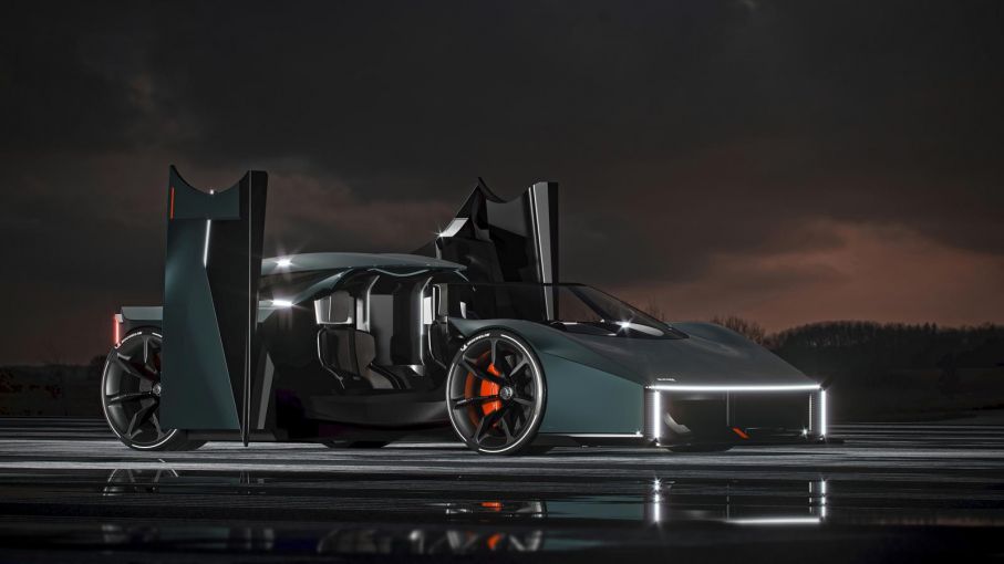 Esa mustonen koenigsegg digital concept car 12