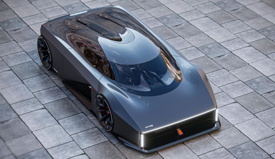 Esa mustonen koenigsegg digital concept car 14