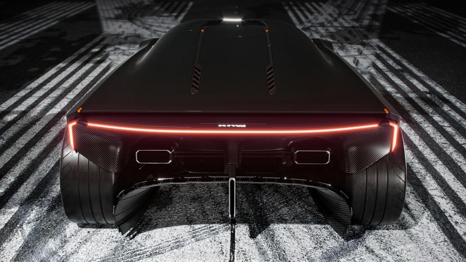 Esa mustonen koenigsegg digital concept car 3