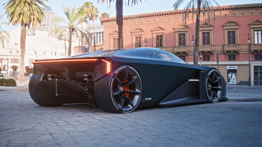 Esa mustonen koenigsegg digital concept car 6