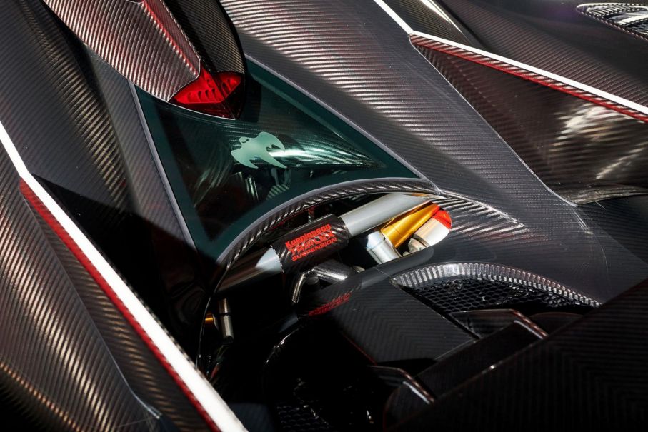 Koenigsegg agera rs 4