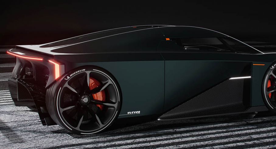 Koenigsegg