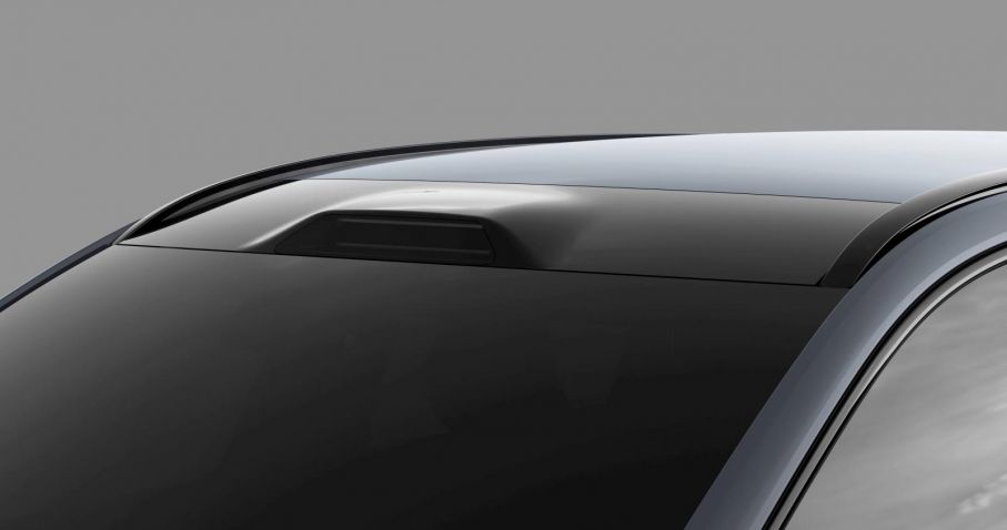 268333 luminar roofline lidar integration