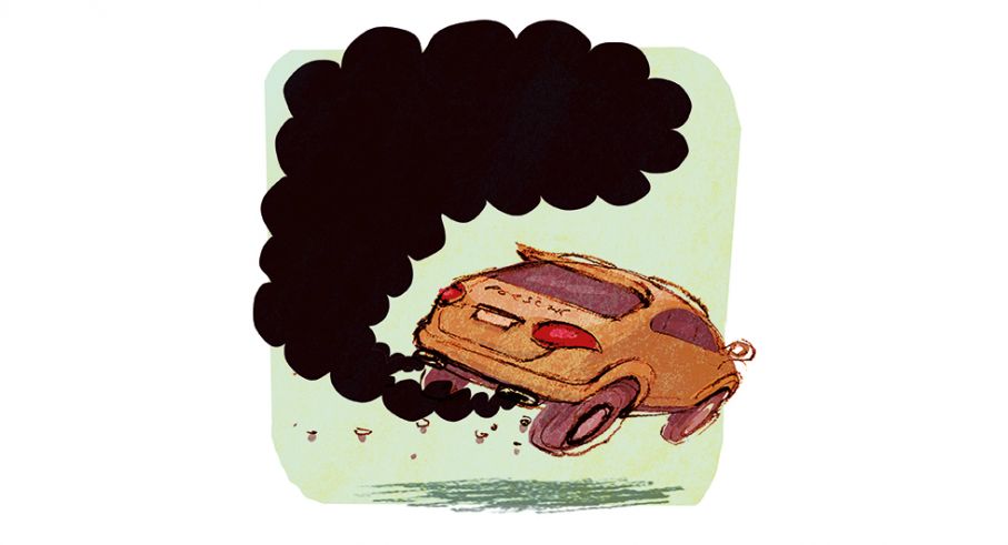 Illustration: Johan Isaksson.