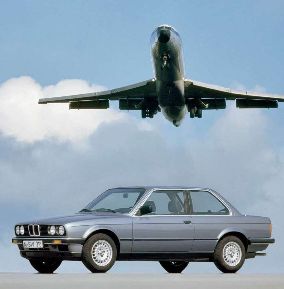 Bmw 3 series 1982 1600 06