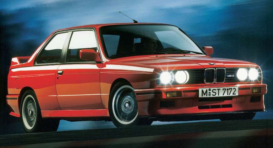 Bmw m3 evolution 1988 1600 01