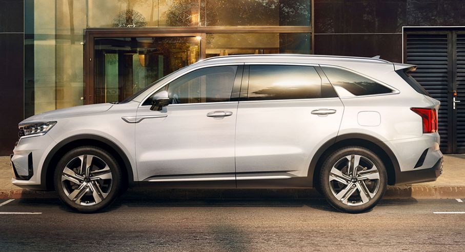 Kia sorento dodavinkeln 05