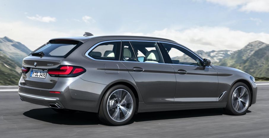 P90389085 highres the new bmw 530i tou