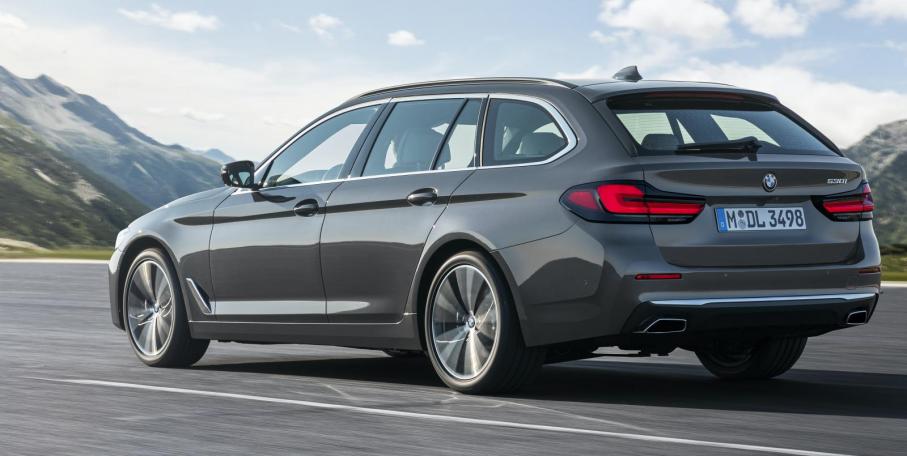 P90389087 highres the new bmw 530i tou