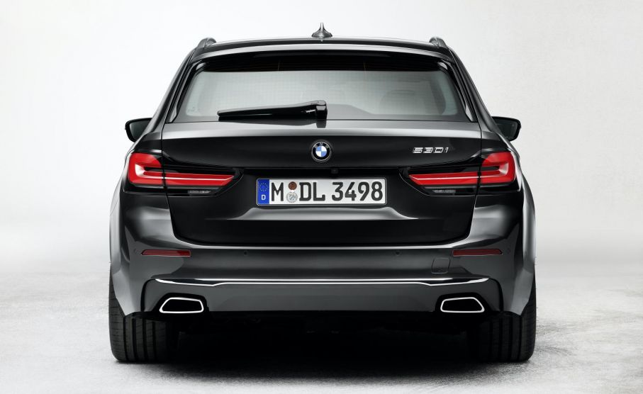 P90389103 highres the new bmw 530i tou