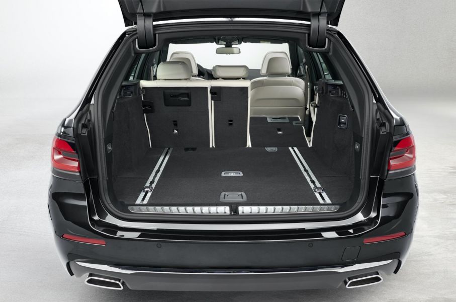 P90389121 highres the new bmw 530i tou