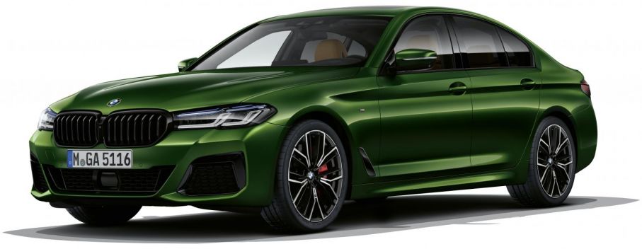 P90389796 highres the new bmw m550i xd