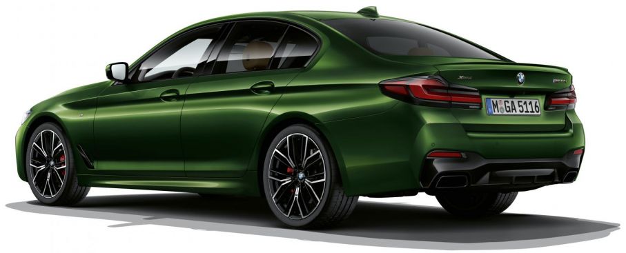 P90389797 highres the new bmw m550i xd