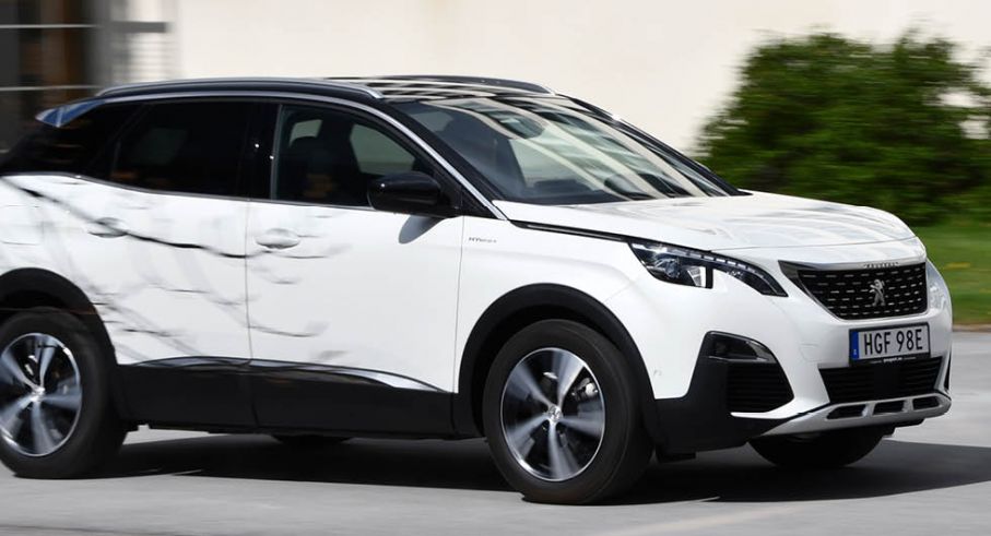 Peugeot