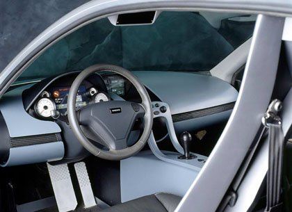 2000volvo eye car 2