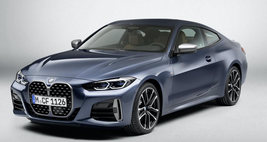 P90390031 highres bmw m440i xdrive arc