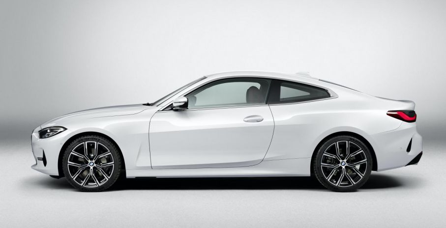 P90390045 highres bmw 430i coup minera