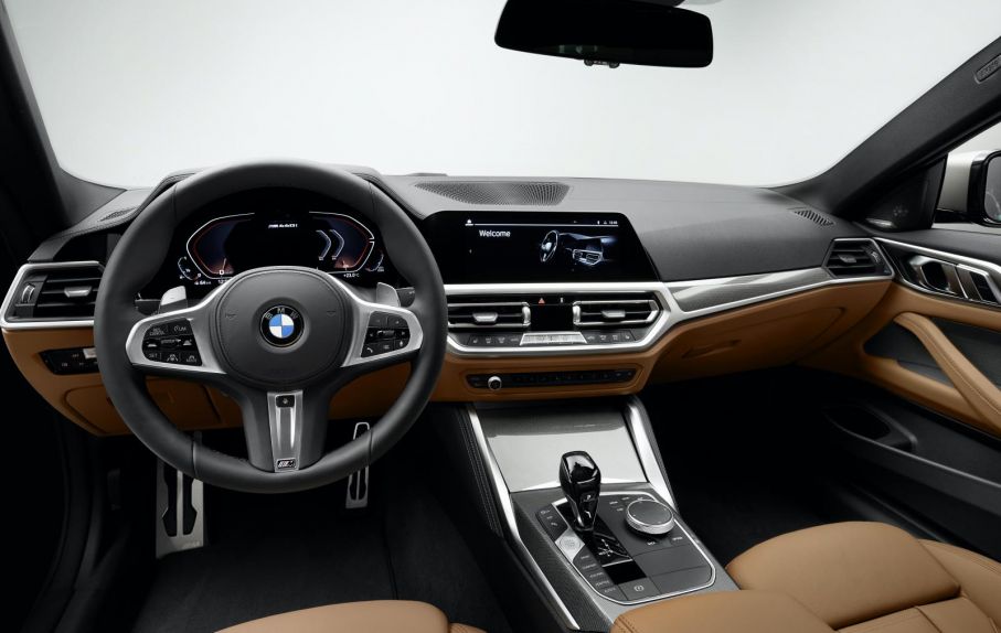 P90390053 highres the all new bmw 4 se