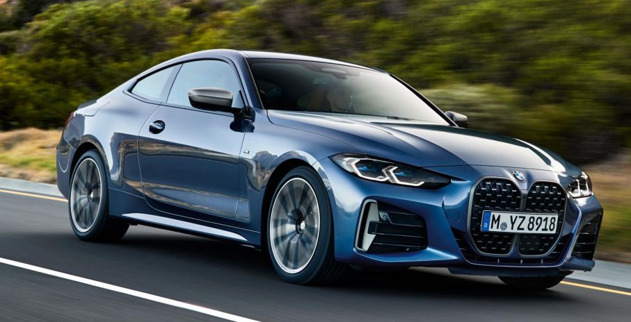 P90390180 highres bmw m440i xdrive arc