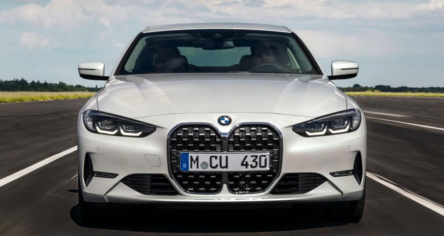 P90390665 highres bmw 430i coup minera