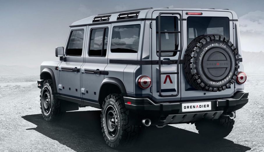 Ineos grenadier 4x4 2020 6