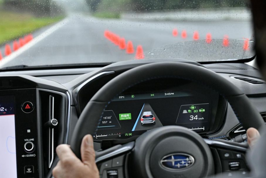 2021 subaru levorg 55
