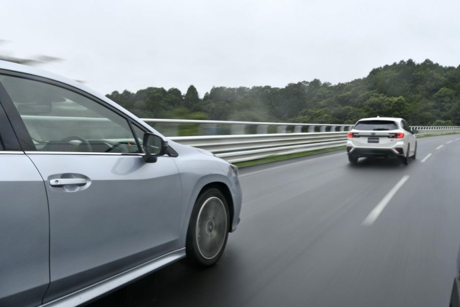 2021 subaru levorg 60