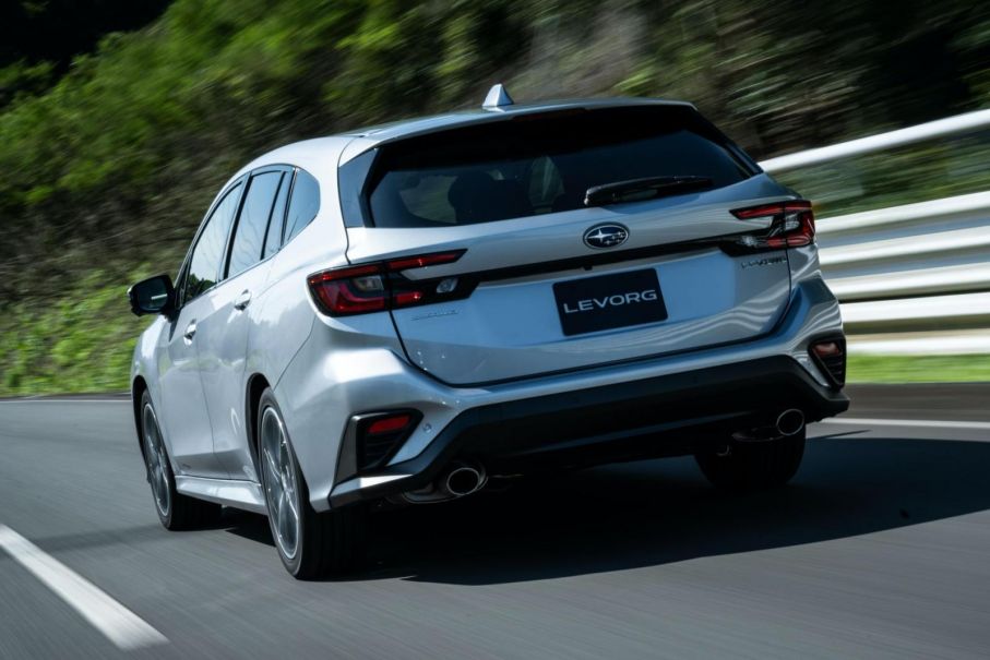 2021 subaru levorg jdm spec 1 1