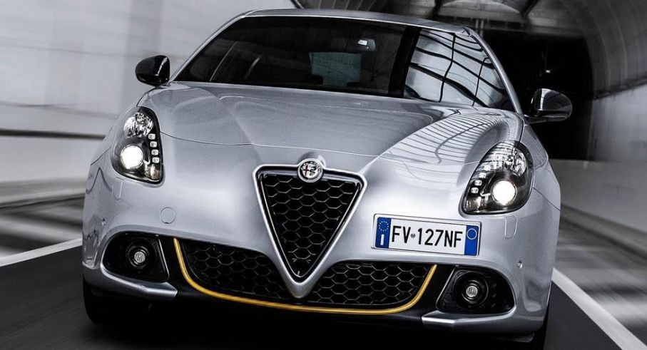 Alfa