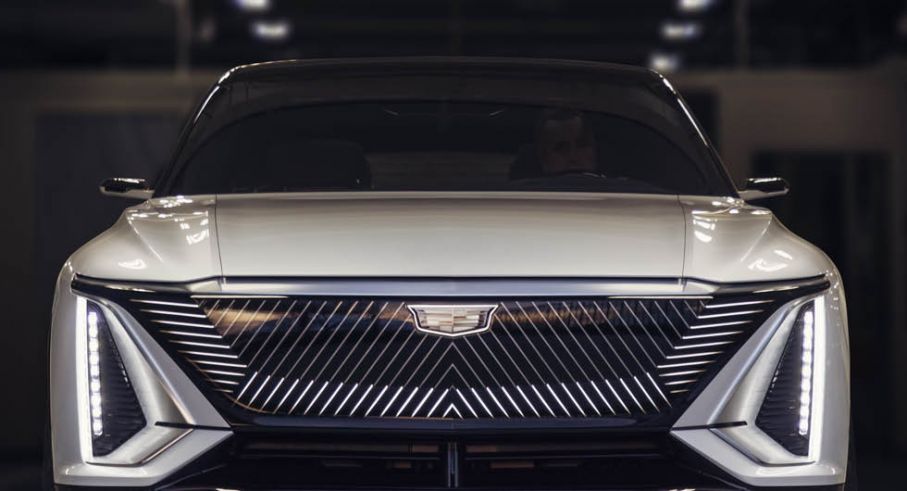 Cadillac