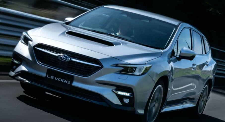 Subaru