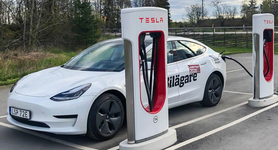 Tesla